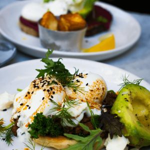 Culinary and Culture