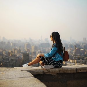 Tips and tricks for travelers